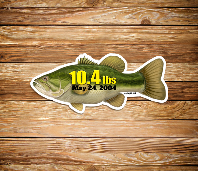 Largemouth Bass